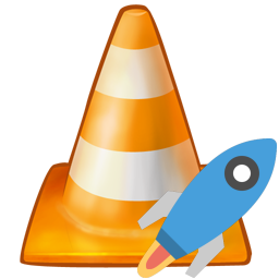 vlc streamer configuration exe